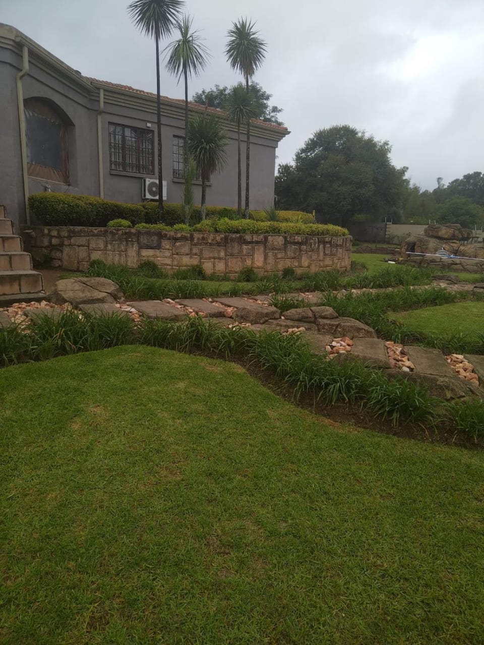 The Adress Events Venue Apartment in Gauteng