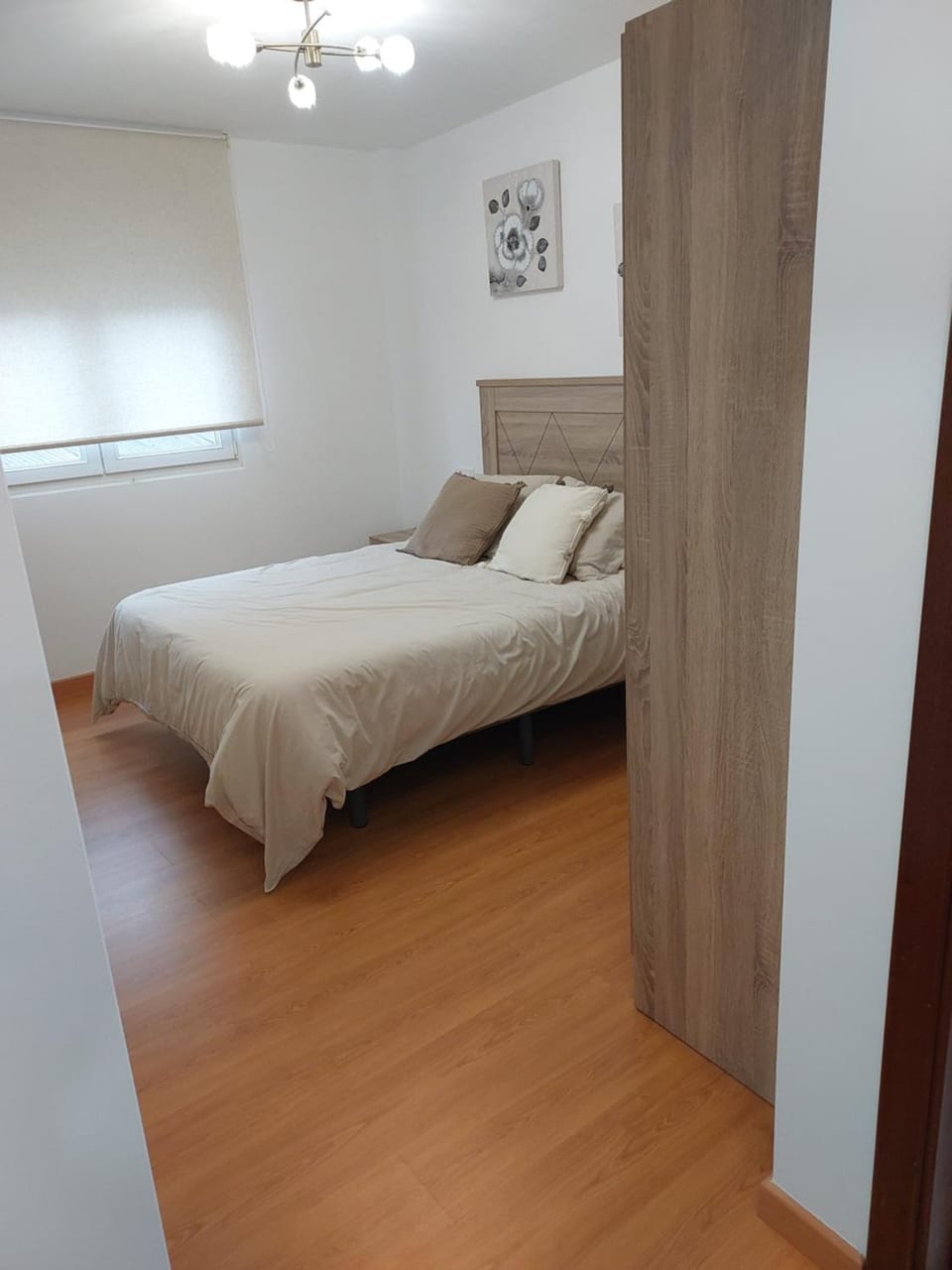 Vivienda A Fonte Apartment in Galicia