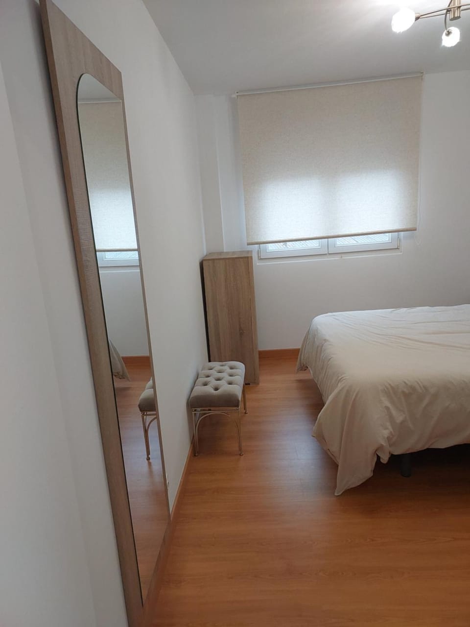 Vivienda A Fonte Apartment in Galicia