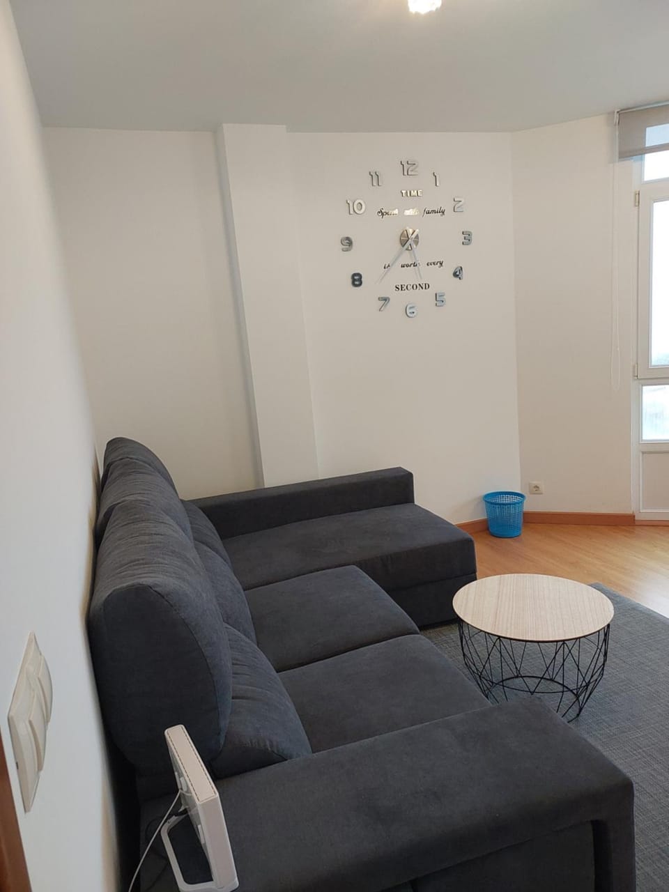 Vivienda A Fonte Apartment in Galicia