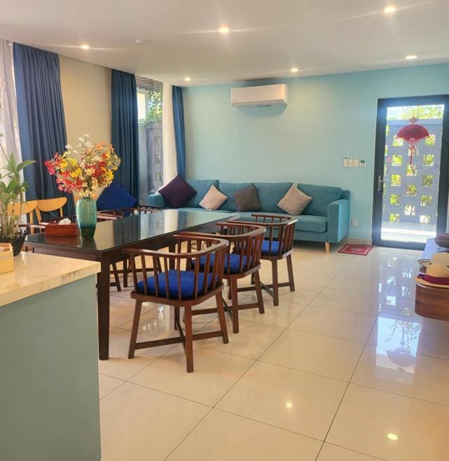 Beach Oceanami Villa Villa in Ba Ria - Vung Tau
