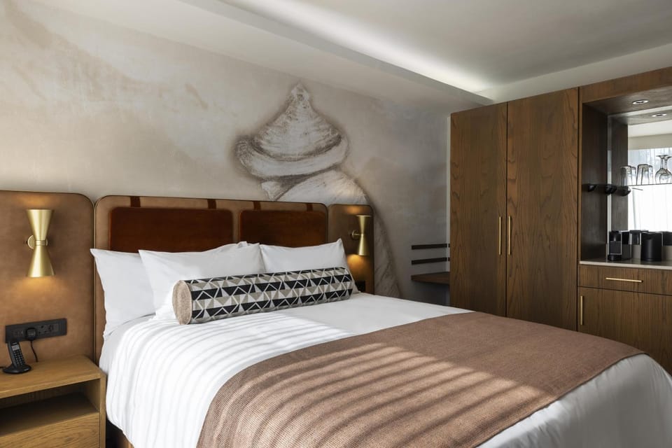Mpilo Boutique Hotel Hotel in Africa