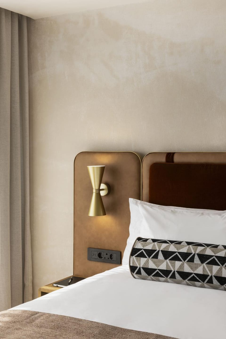Mpilo Boutique Hotel Hotel in Africa