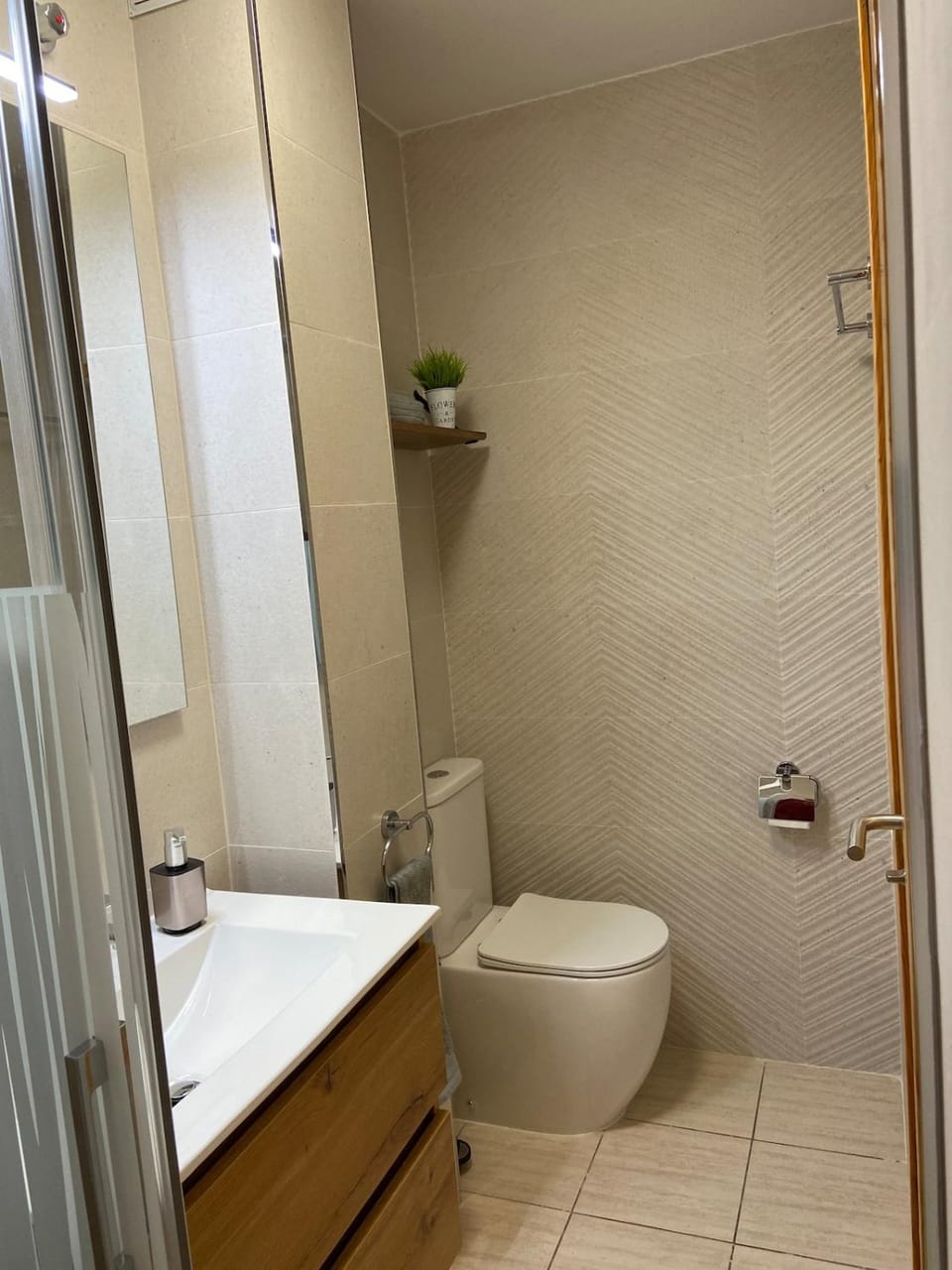 Toilet, Bathroom