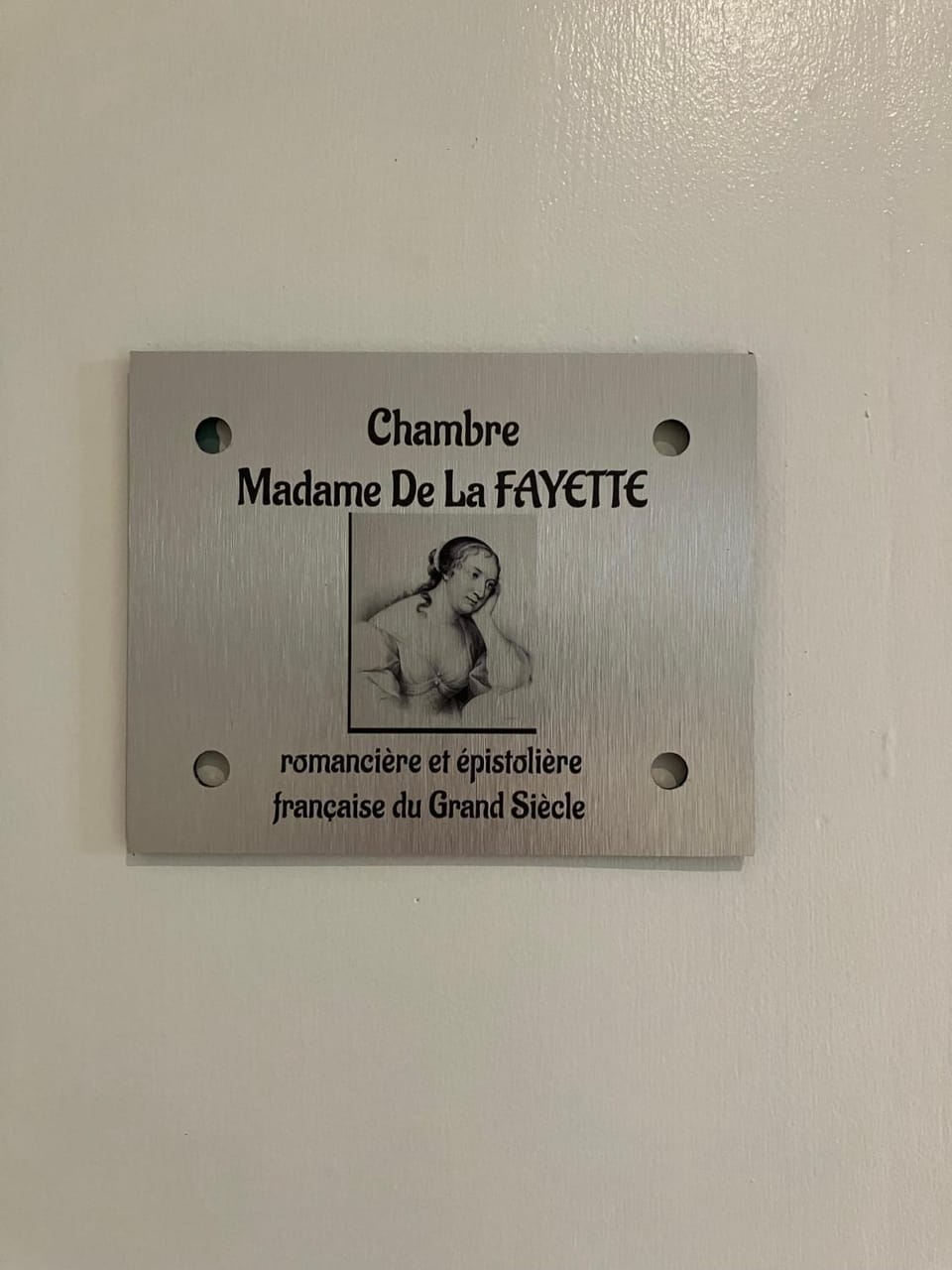 Les logis de Kergoulou Bed and Breakfast in Concarneau