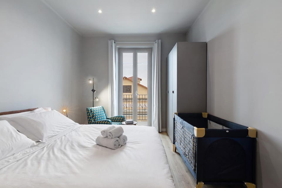 Puntodivista Apartment in Loano