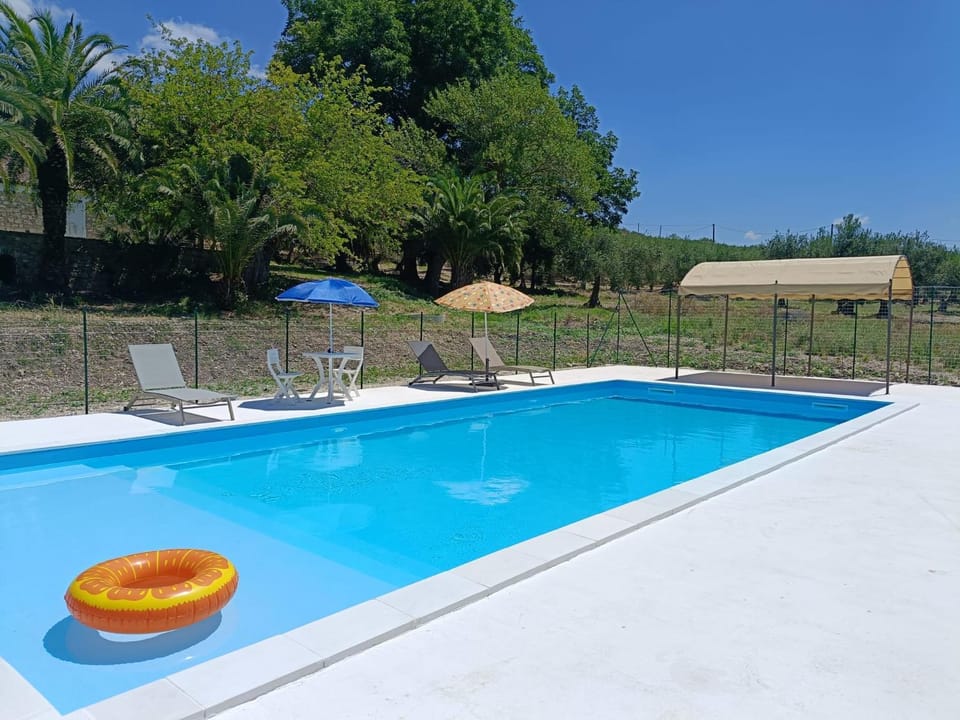 L'Antico Casale Country House in Sicily