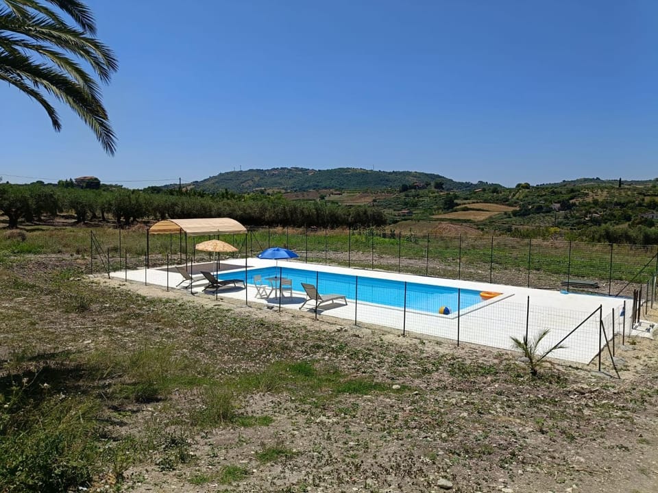 L'Antico Casale Country House in Sicily