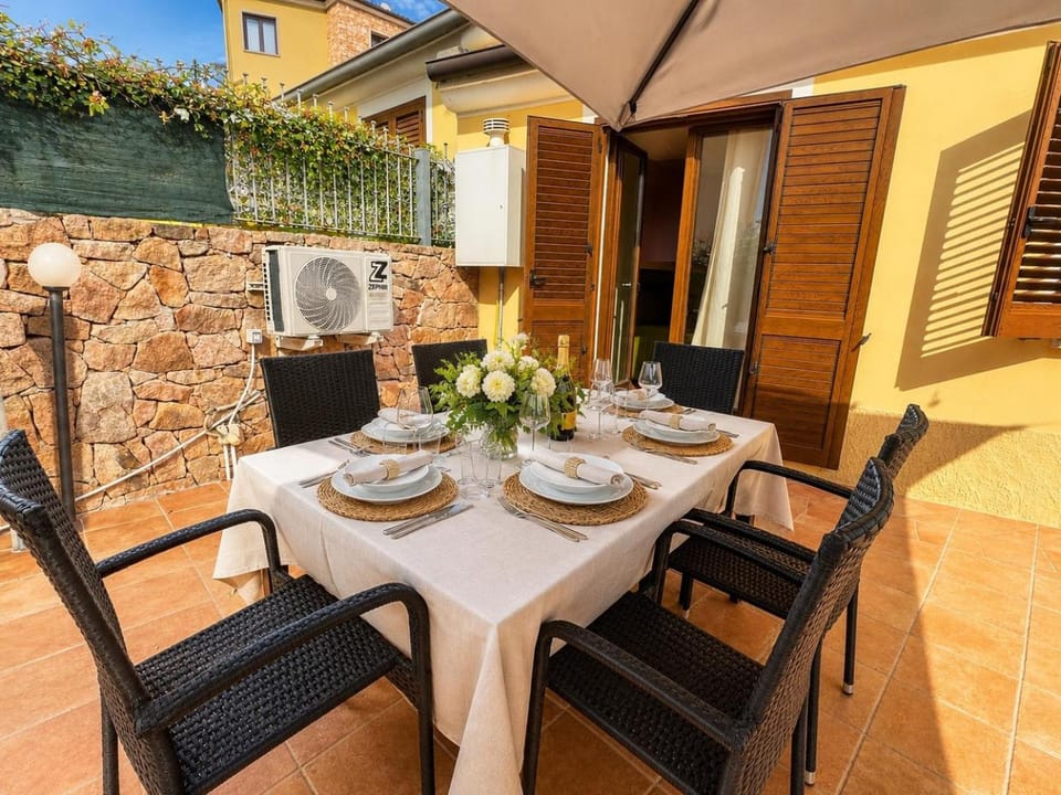 Villa Sole e Luna - Key to Villas House in Sardinia