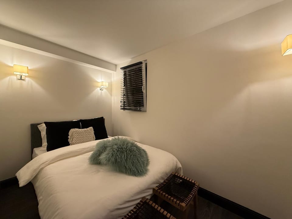 Frontal sea view apartment Apartment in Knokke-Heist