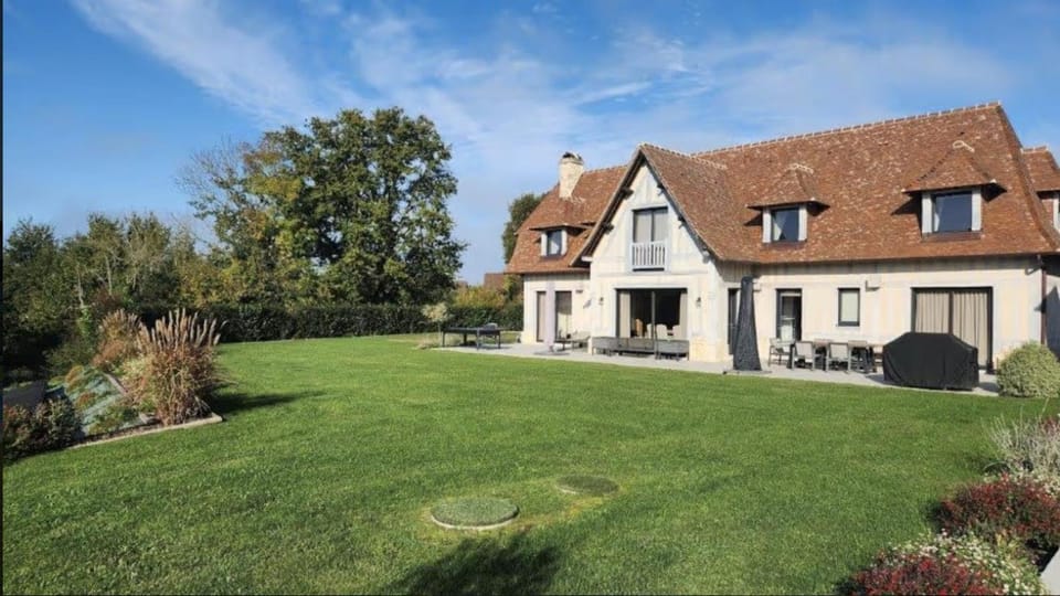 Patio, Garden, Garden view