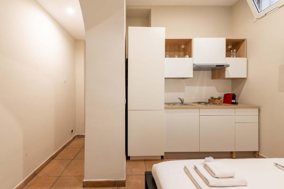 Loft nel Cuore della Capitale Apartment in Rome