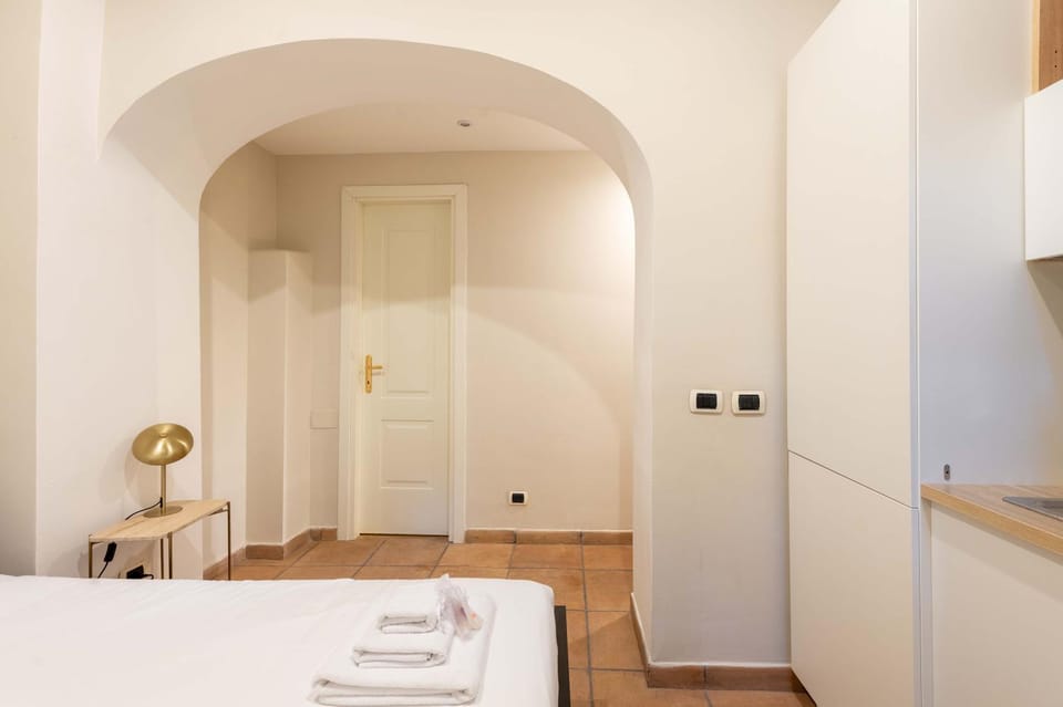 Loft nel Cuore della Capitale Apartment in Rome