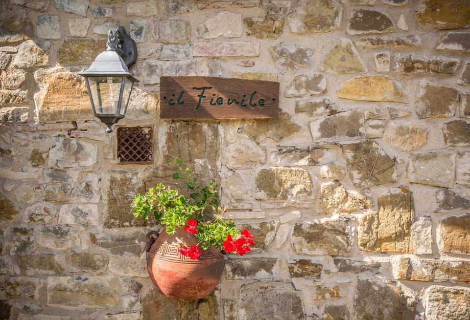 My Exclusive Italy - Authentic Chianti's Villa with Private Pool&View Villa in Castellina in Chianti