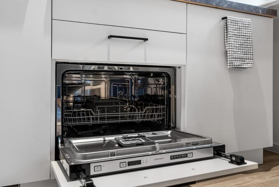 Ferienwohnung am Topfmarkt - Zentral - Smart TV Apartment in Saxony