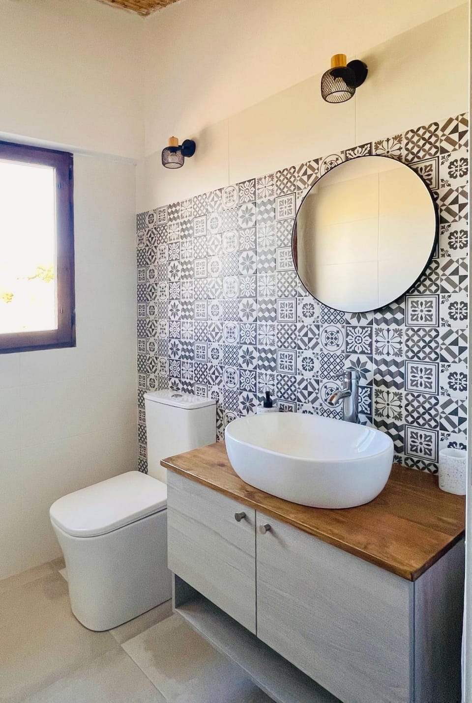 Toilet, Bathroom