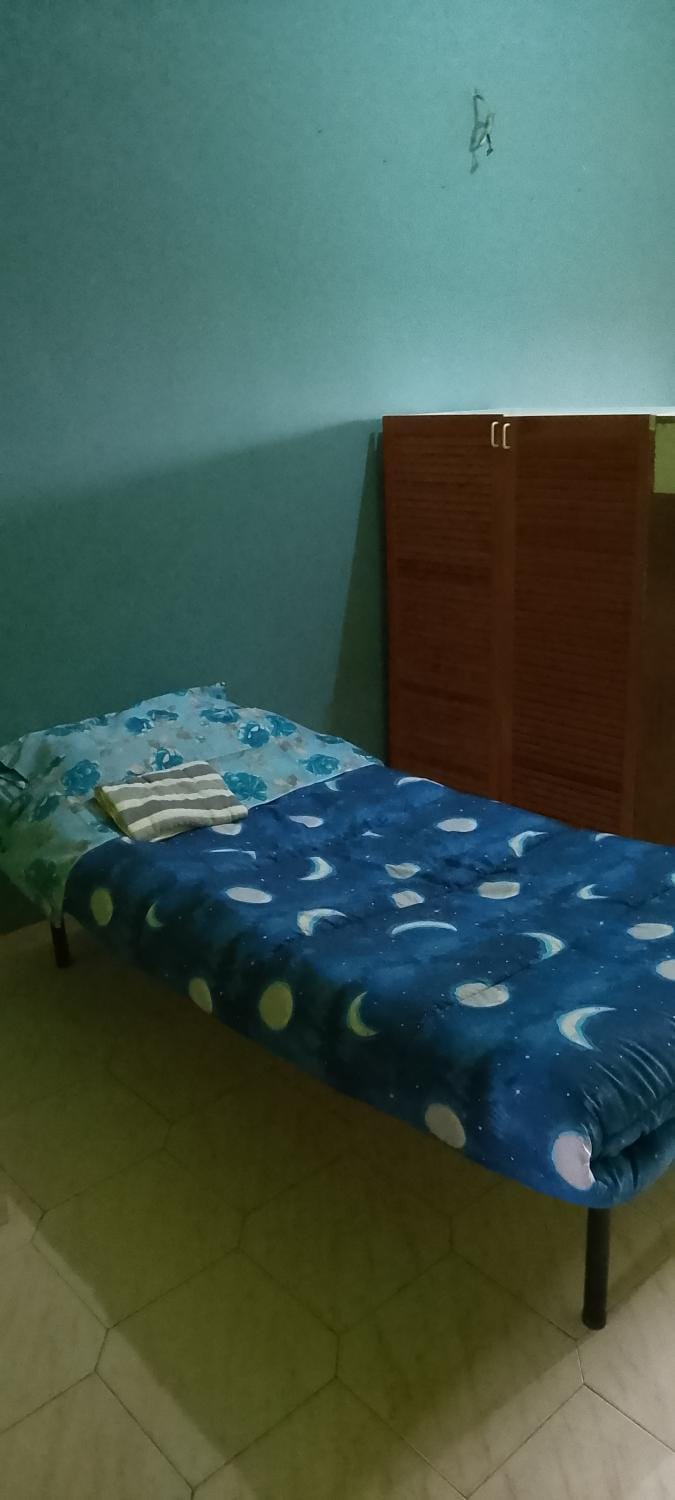 La tana dell'amore, Torino sotto le stelle, camera matrimoniale o condivisa servitissima Vacation rental in Turin