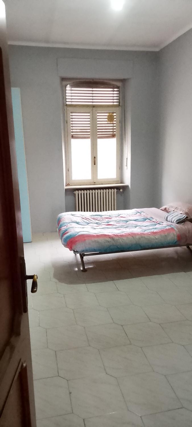 La tana dell'amore, Torino sotto le stelle, camera matrimoniale o condivisa servitissima Vacation rental in Turin