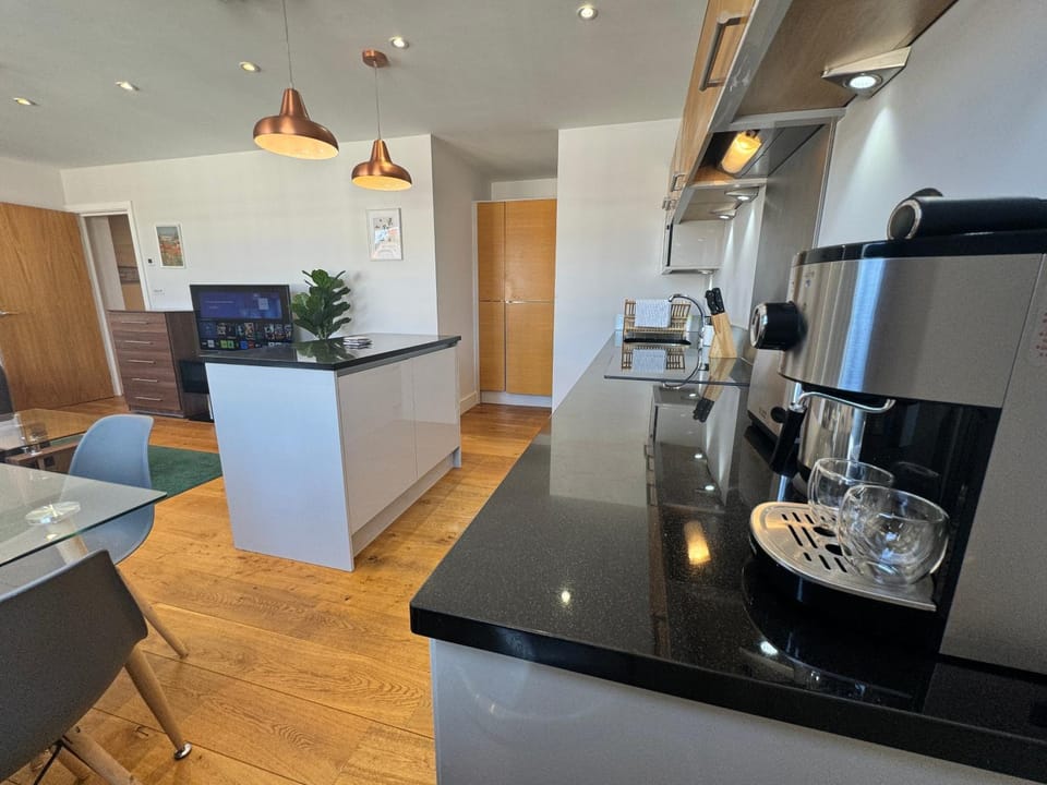 Twickenham Fraser Apartments Apartment in Twickenham