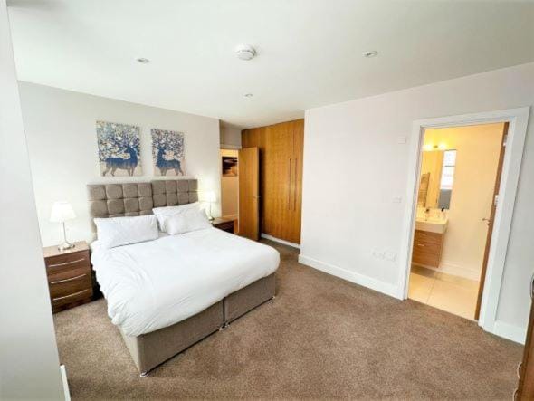 Twickenham Fraser Apartments Apartment in Twickenham