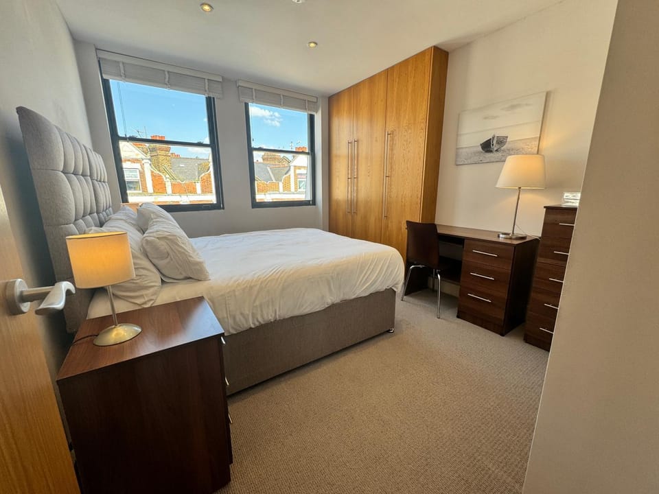 Twickenham Fraser Apartments Apartment in Twickenham