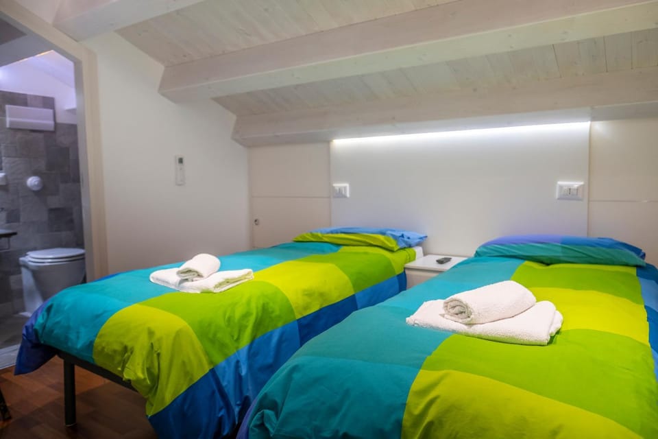 Il Duomo-Cefalù Holiday Apartments Apartment in Cefalu