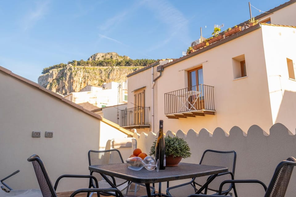 Il Duomo-Cefalù Holiday Apartments Apartment in Cefalu
