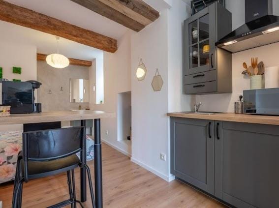Charmant studio à 5 minutes de villefranche Apartment in Auvergne-Rhône-Alpes