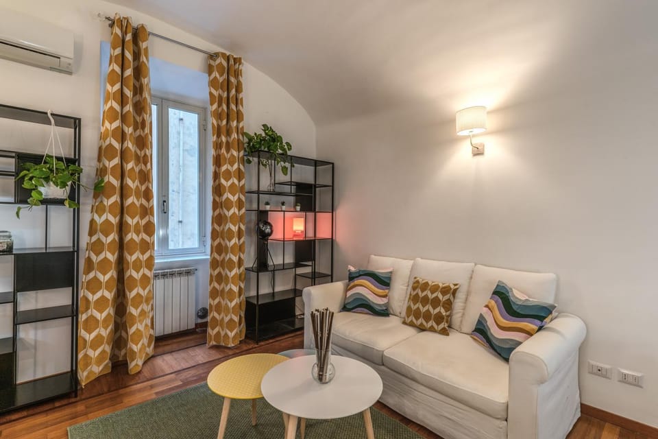 Fresh House Sapienza House in Rome
