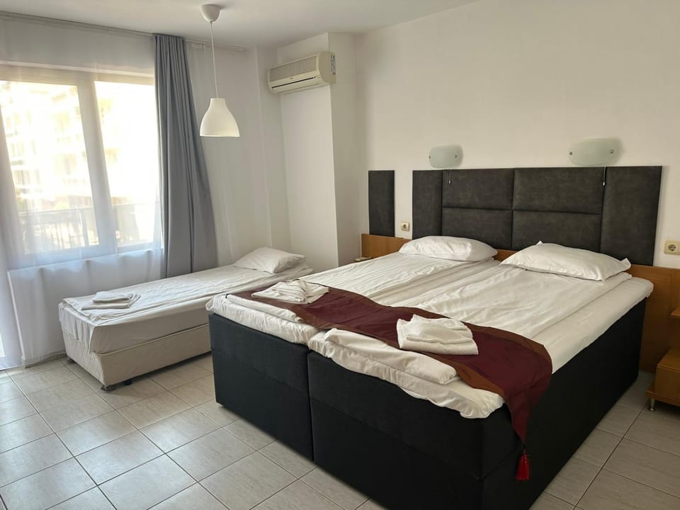 Mirage Family Hotel Hotel in Burgas Province