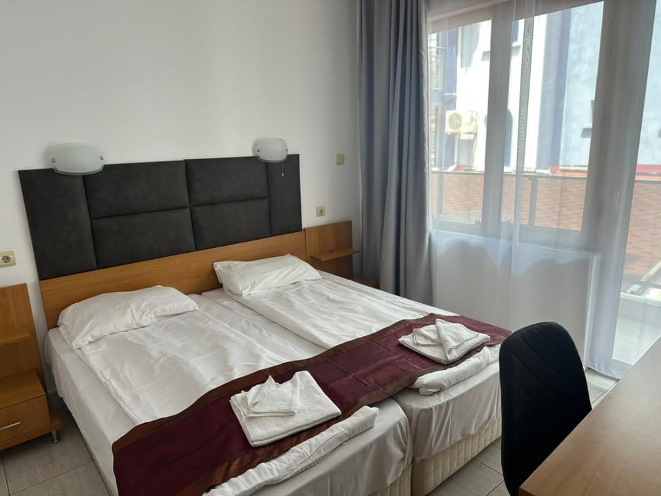 Mirage Family Hotel Hotel in Burgas Province