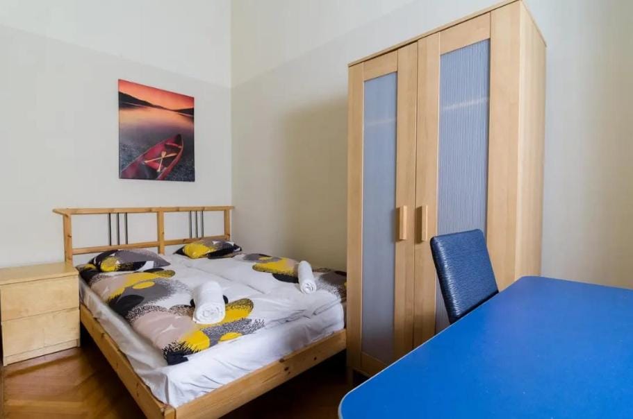 Cityscape Budget Apartments Jókai Flat Apartment in Budapest
