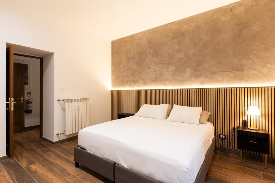 Alma Musa Piazza Bologna Apartment Apartment in Rome