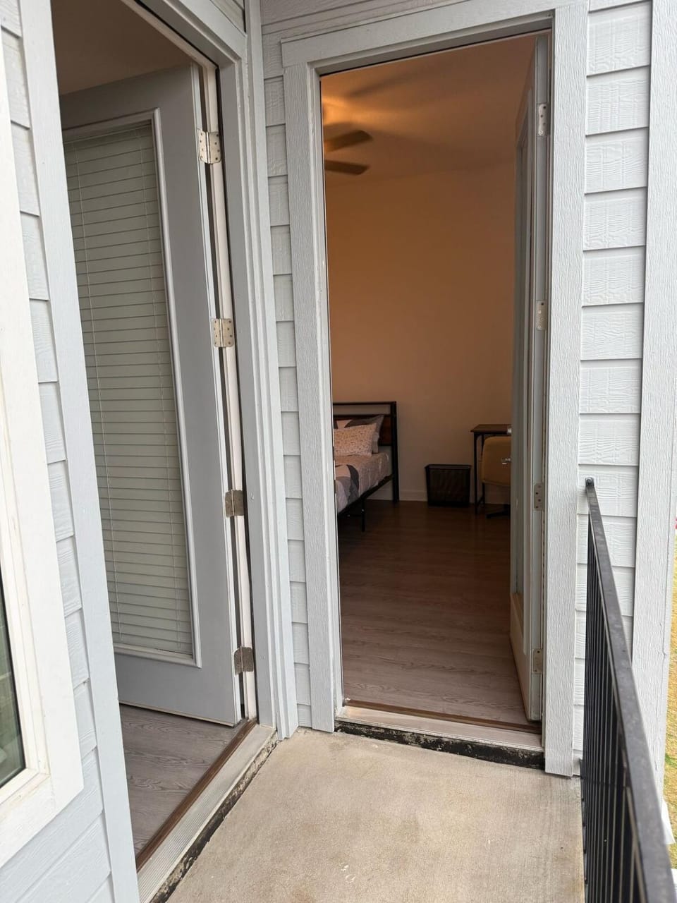 View (from property/room)