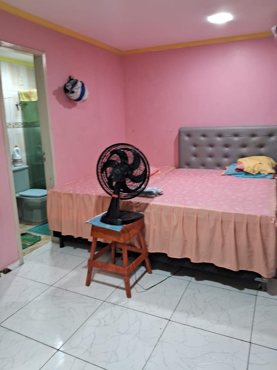 Prédio para COP 30 Apartment in Belém