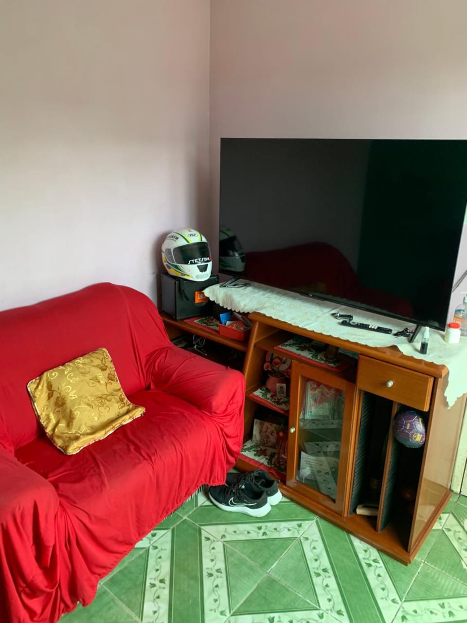 Prédio para COP 30 Apartment in Belém
