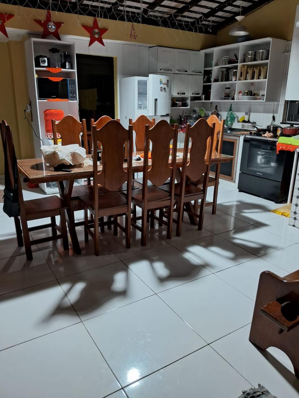 Prédio para COP 30 Apartment in Belém
