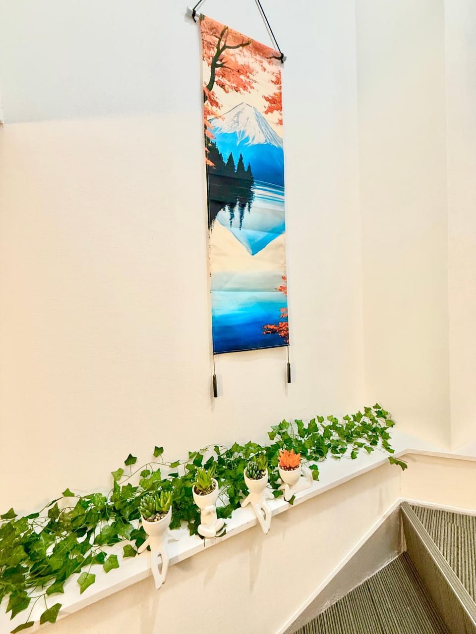 Tokyo Life hotel Bed and Breakfast in Chiba Prefecture