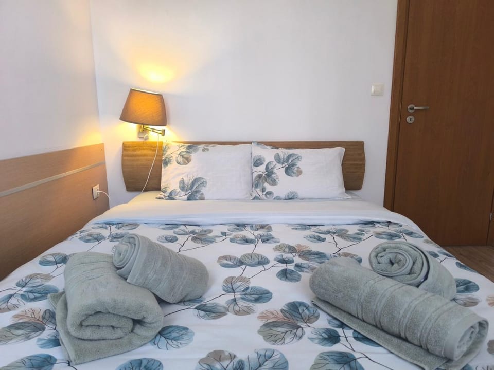 Apartment Rilska - Center and Sea Garden Apartment in Burgas