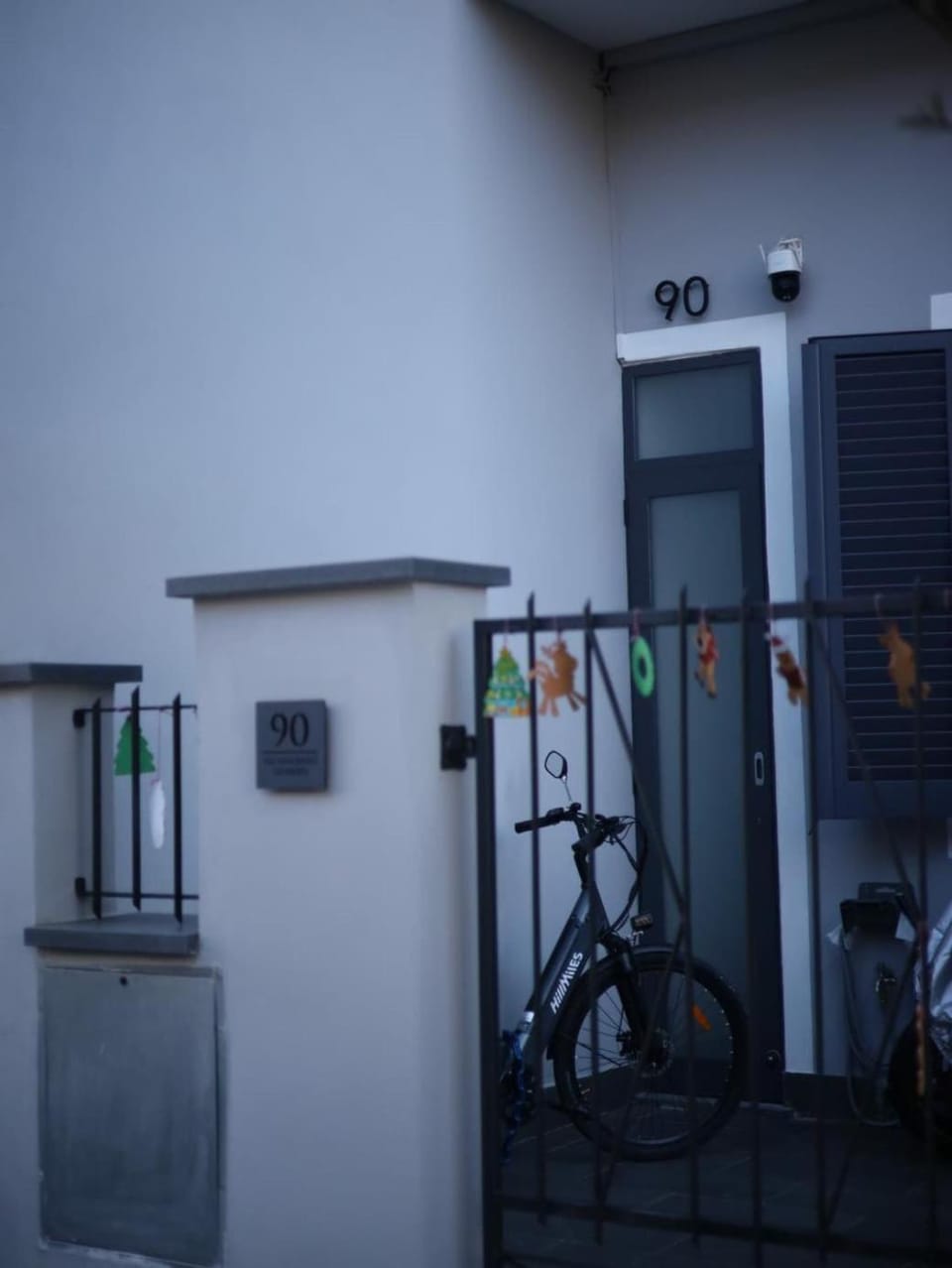 Cycling