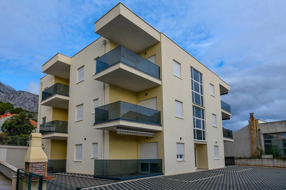 Compass Luxury Apartment Apartment in Dubrovnik-Neretva County