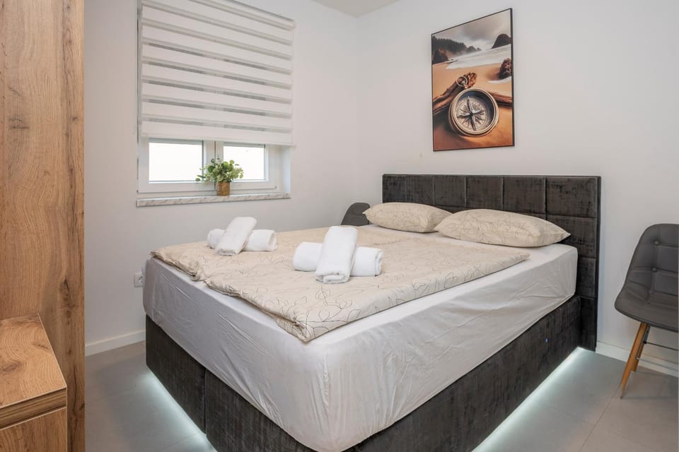 Compass Luxury Apartment Apartment in Dubrovnik-Neretva County