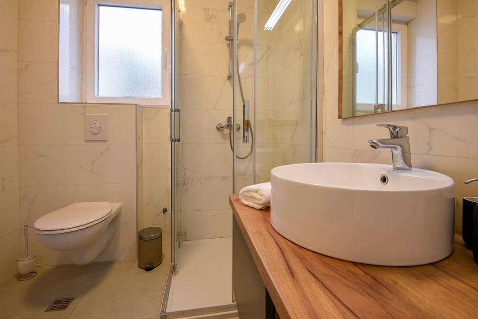 Compass Luxury Apartment Apartment in Dubrovnik-Neretva County