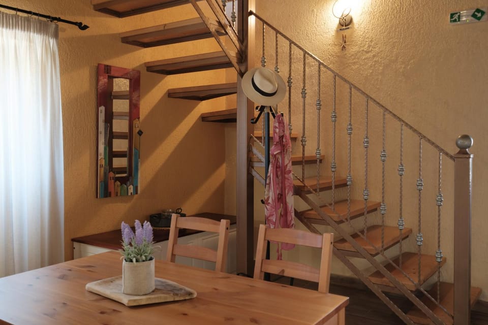 Anemos House in Corfu, Greece