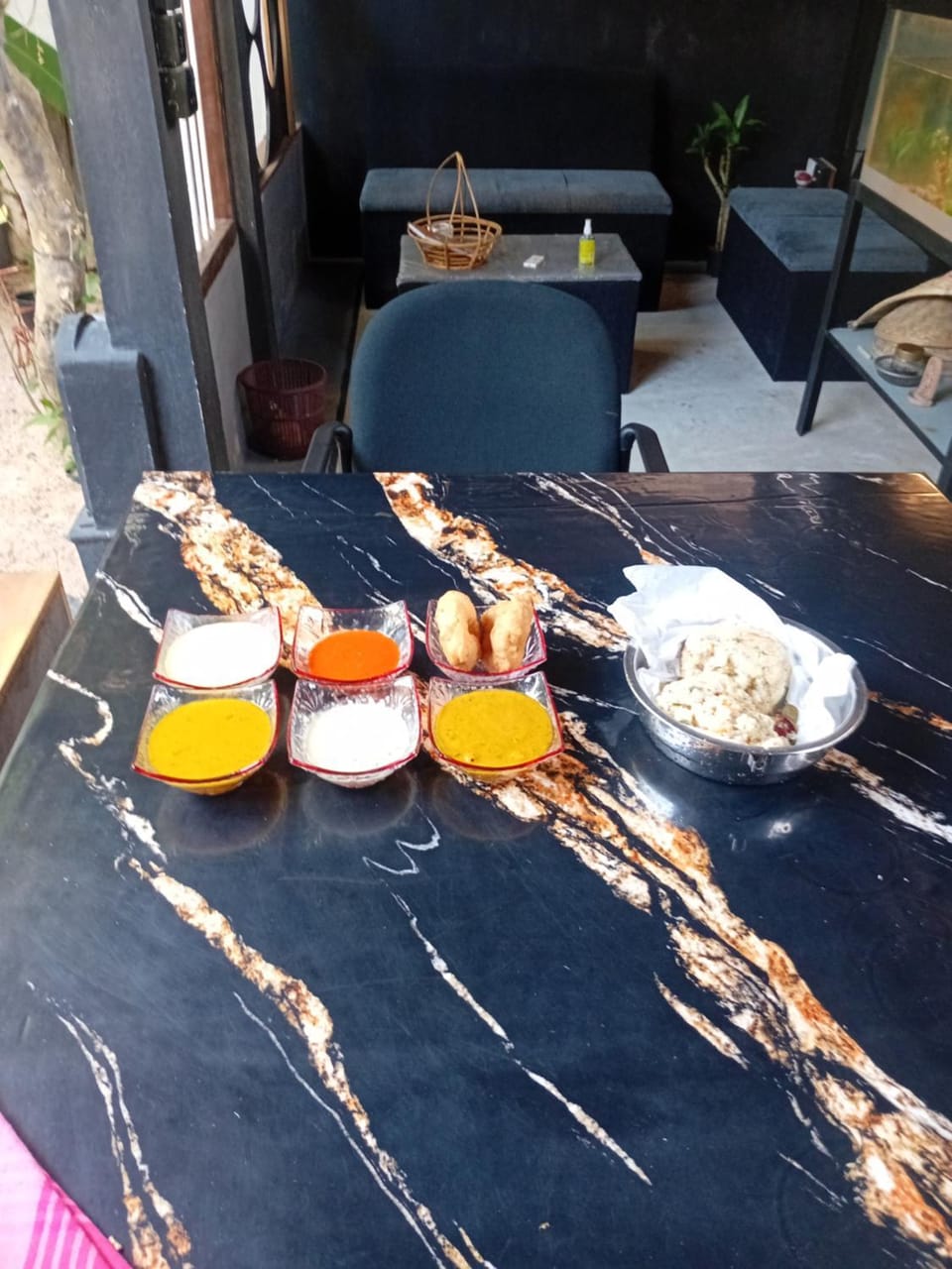 Araliya Villa Apartment in Negombo