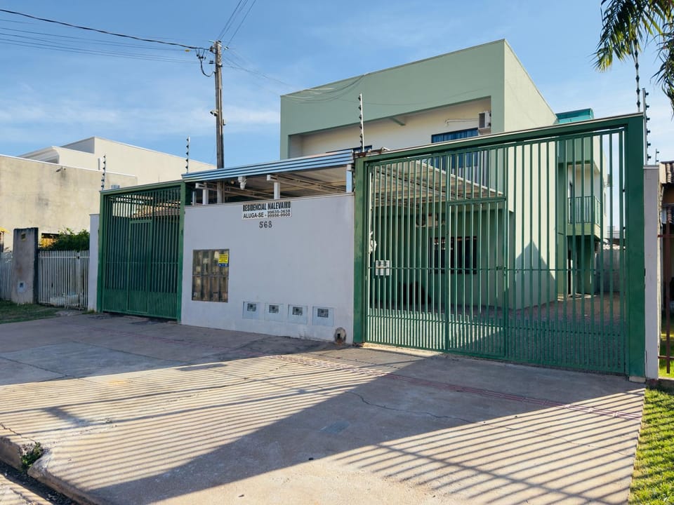 Property building, Day