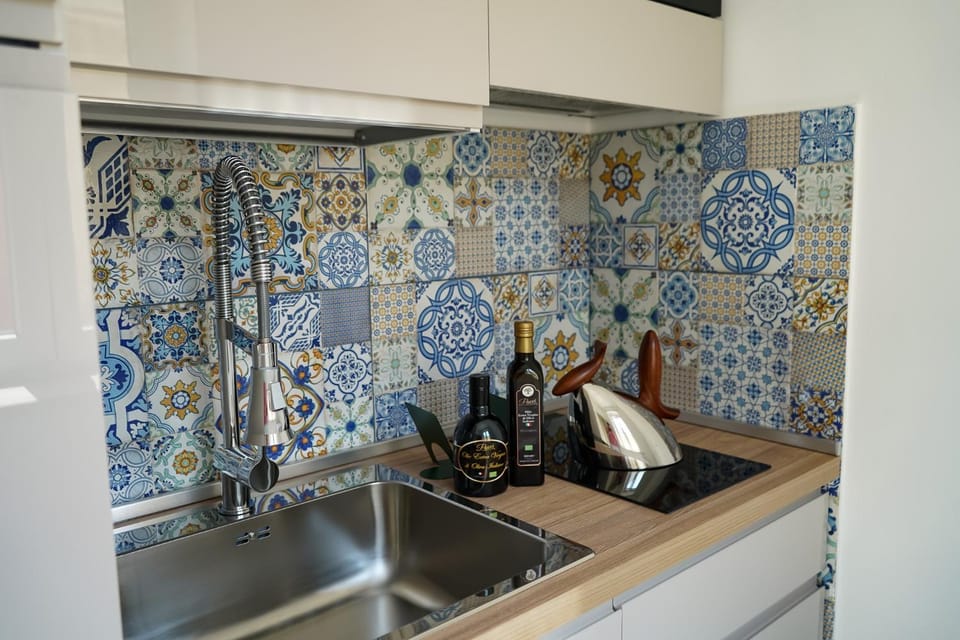 Althea B&B Bed and Breakfast in Calabria