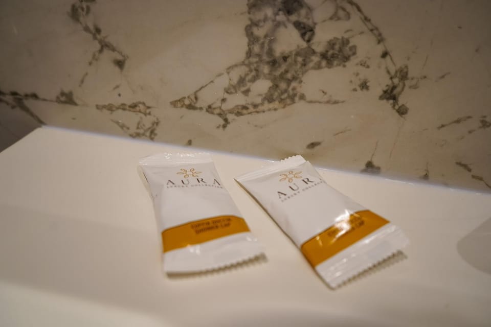 towels