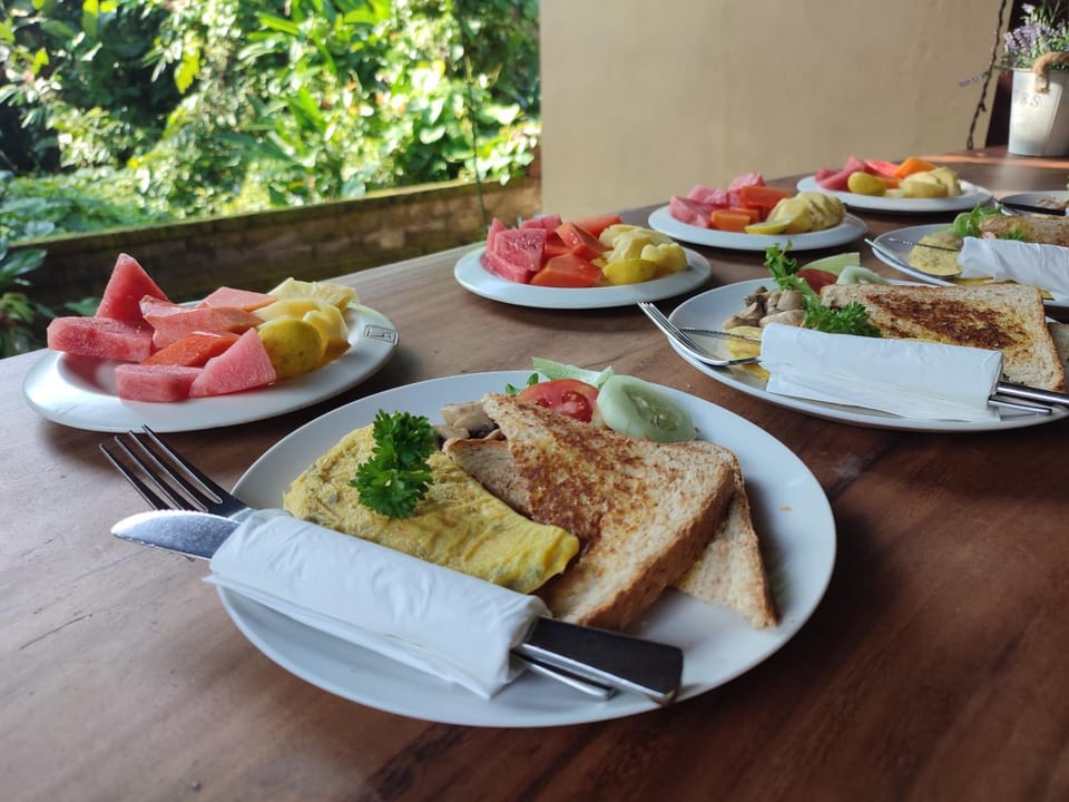 Food and drinks, Food, Breakfast, Buffet breakfast