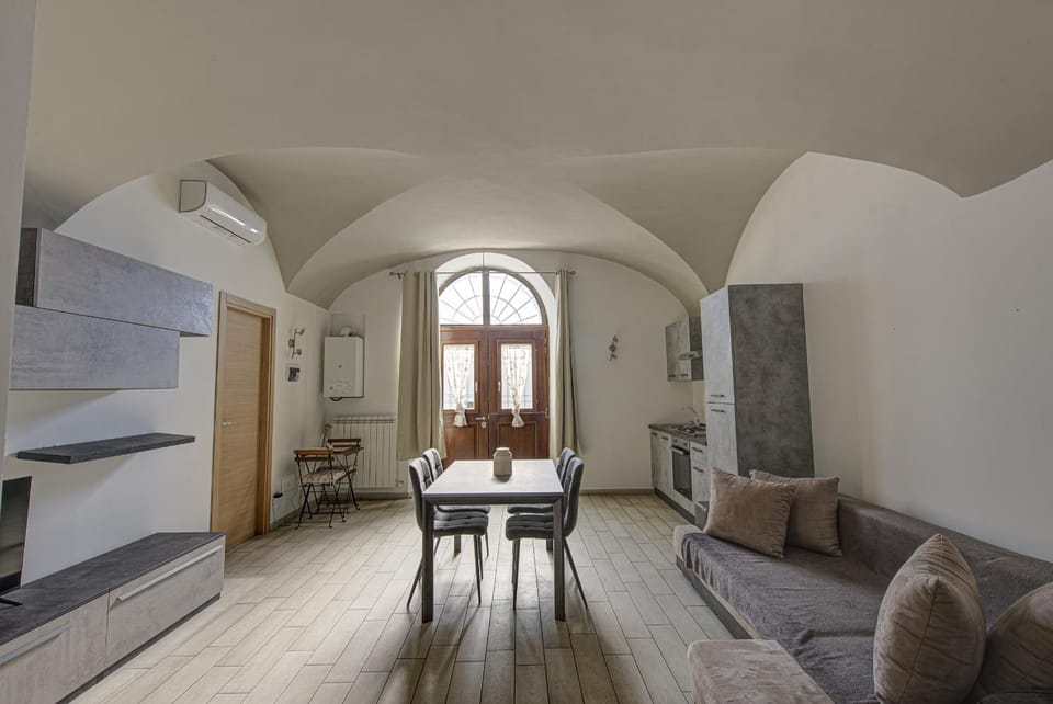 Ortaccio relais & private SPA House in Umbria